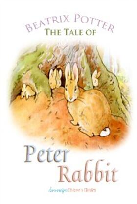 Potter |  Tale of Peter Rabbit | eBook | Sack Fachmedien