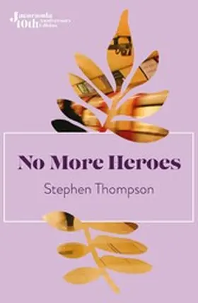 Thompson |  No More Heroes | eBook | Sack Fachmedien