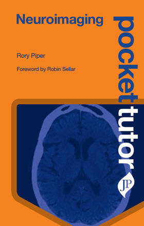 Piper |  Pocket Tutor Neuroimaging | Buch |  Sack Fachmedien