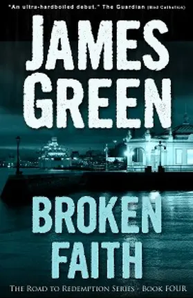 Green |  Broken Faith | eBook | Sack Fachmedien