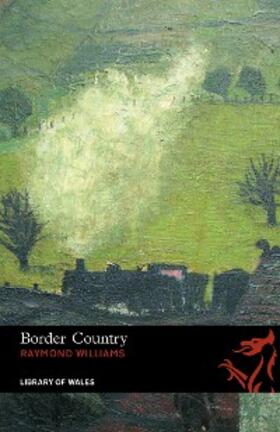 Williams |  Border Country | eBook | Sack Fachmedien