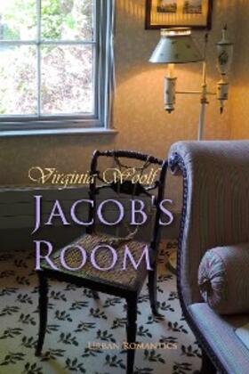 Woolf |  Jacob's Room | eBook | Sack Fachmedien