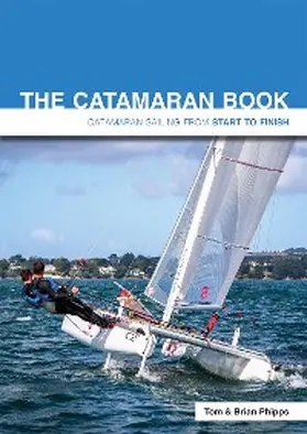 Phipps |  The Catamaran Book | eBook | Sack Fachmedien