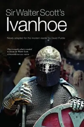 Scott |  Sir Walter Scott's Ivanhoe | eBook | Sack Fachmedien