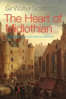 Scott |  Sir Walter Scott's The Heart of Midlothian | eBook | Sack Fachmedien