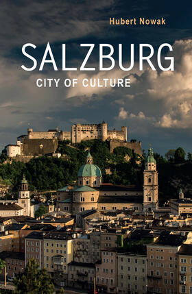 Nowak |  Salzburg | Buch |  Sack Fachmedien