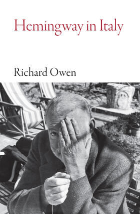 Owen |  Hemingway in Italy | Buch |  Sack Fachmedien
