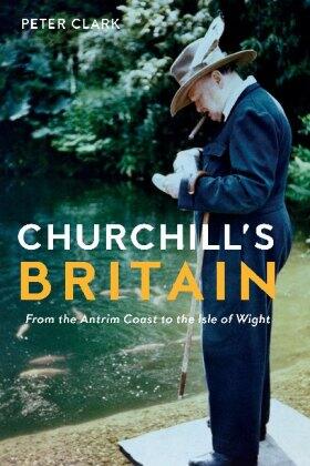 Clark |  Churchill's Britain | Buch |  Sack Fachmedien