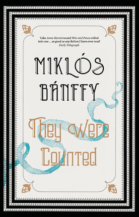 Banffy |  They Were Counted | Buch |  Sack Fachmedien