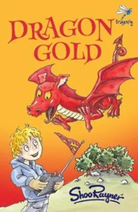 Rayner |  Dragon Gold | eBook | Sack Fachmedien