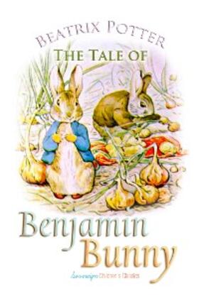 Potter |  Tale of Benjamin Bunny | eBook | Sack Fachmedien