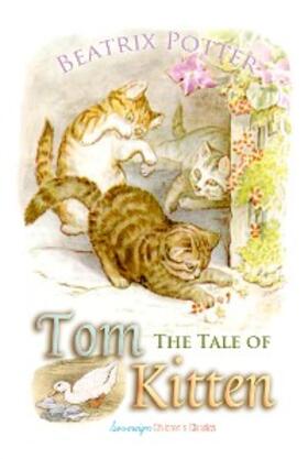 Potter |  Tale of Tom Kitten | eBook | Sack Fachmedien