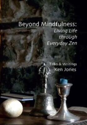 Jones |  Beyond Mindfulness | eBook | Sack Fachmedien