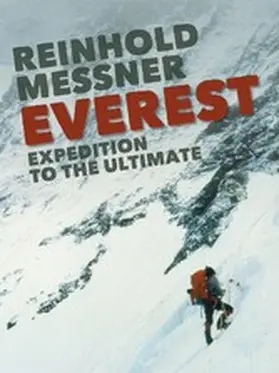 Messner |  Everest | eBook | Sack Fachmedien