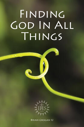 Grogan |  Finding God in All Things | Buch |  Sack Fachmedien