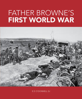 O'Donnell |  Farther Browne's First World War | Buch |  Sack Fachmedien