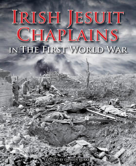 Burke |  Irish Jesuit Chaplains | Buch |  Sack Fachmedien