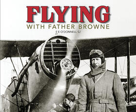 O'Donnell |  Flying with Father Browne | Buch |  Sack Fachmedien