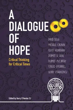 O'Hanlon |  A Dialogue of Hope | Buch |  Sack Fachmedien