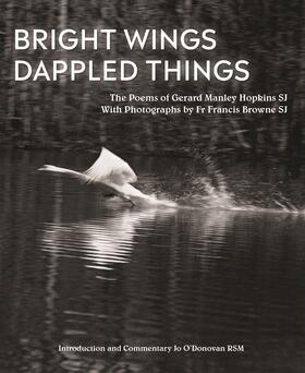 Hopkins |  Bright Wings, Dappled Things | Buch |  Sack Fachmedien