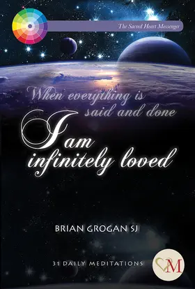 Grogan |  I Am Infinitely Loved | Buch |  Sack Fachmedien