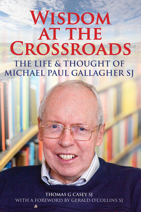 Casey |  Wisdom at the Crossroads | Buch |  Sack Fachmedien