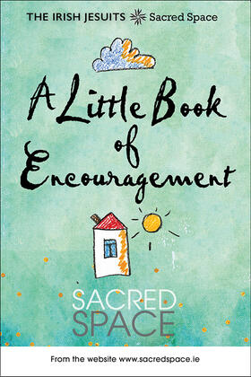 Jesuits / Wright |  A Little Book of Encouragement | Buch |  Sack Fachmedien