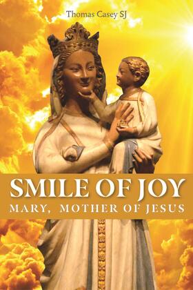 Casey |  Smile of Joy | Buch |  Sack Fachmedien