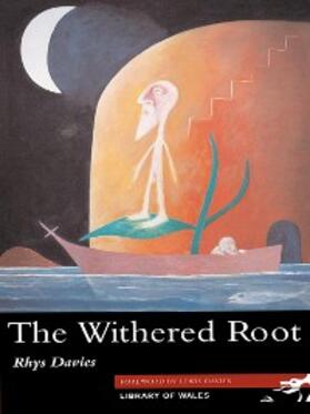 Davies |  Withered Root | eBook | Sack Fachmedien