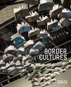  Border Cultures | Buch |  Sack Fachmedien