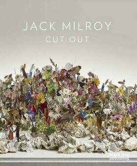 Packer |  Jack Milroy: Cut Out | Buch |  Sack Fachmedien