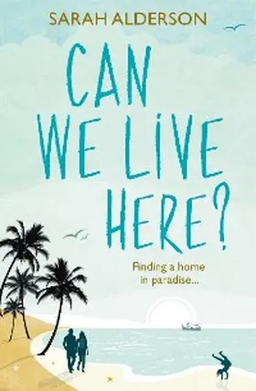 Alderson |  Can We Live Here? | eBook | Sack Fachmedien