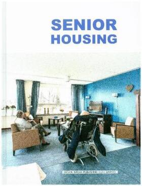 Li |  Senior Housing | Buch |  Sack Fachmedien
