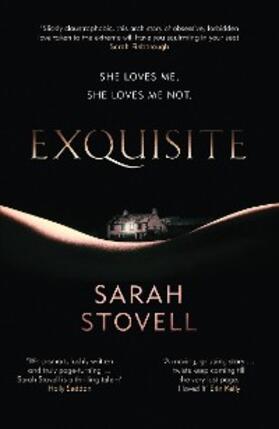 Stovell |  Exquisite | eBook | Sack Fachmedien