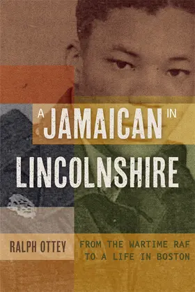 Ottey |  A Jamaican in Lincolnshire | Buch |  Sack Fachmedien