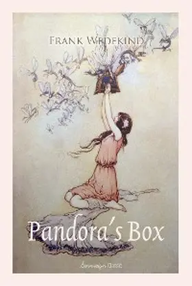 Wedekind |  Pandora's Box | eBook | Sack Fachmedien