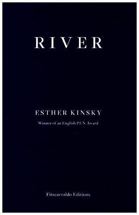 Kinsky |  River | Buch |  Sack Fachmedien