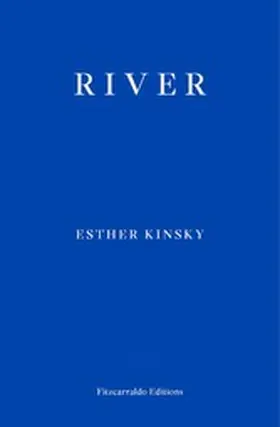 Kinsky |  River | eBook | Sack Fachmedien