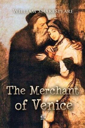 Shakespeare |  Merchant of Venice | eBook | Sack Fachmedien