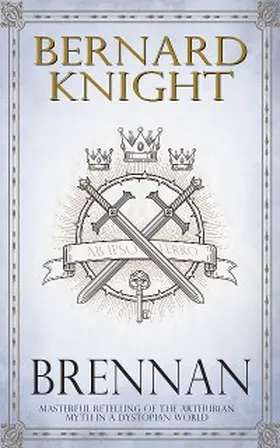 Knight |  Brennan | eBook | Sack Fachmedien