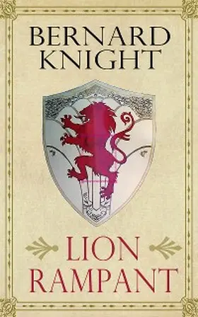 Knight |  Lion Rampant | eBook | Sack Fachmedien