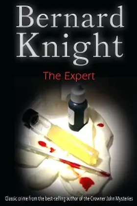 Knight |  The Expert | eBook | Sack Fachmedien