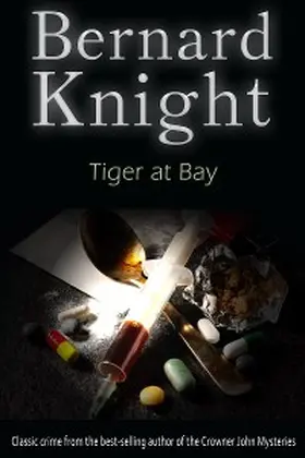 Knight |  Tiger at Bay | eBook | Sack Fachmedien