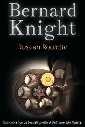 Knight |  Russian Roulette | eBook | Sack Fachmedien