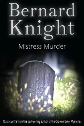 Knight |  Mistress Murder | eBook | Sack Fachmedien