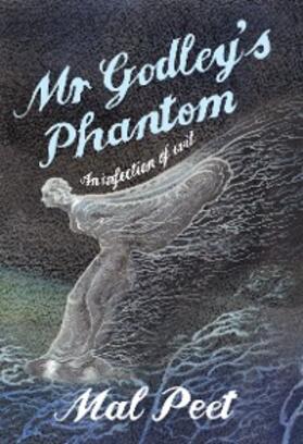Peet |  Mr Godley's Phantom | eBook | Sack Fachmedien