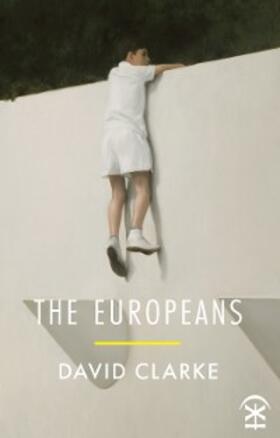 Clarke |  The Europeans | eBook | Sack Fachmedien