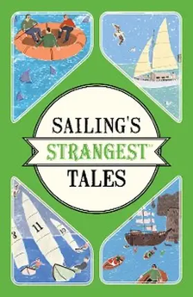 Harding |  Sailing's Strangest Tales | eBook | Sack Fachmedien