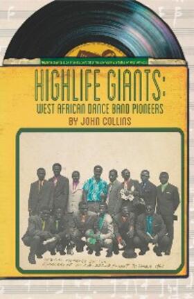 Collins |  Highlife Giants | eBook | Sack Fachmedien