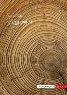 Kallis |  Degrowth | eBook | Sack Fachmedien